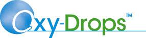 Oxy-Drops Logo