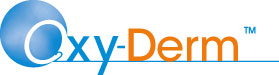 Oxy-Derm Logo