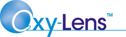 Oxy-Lens Logo